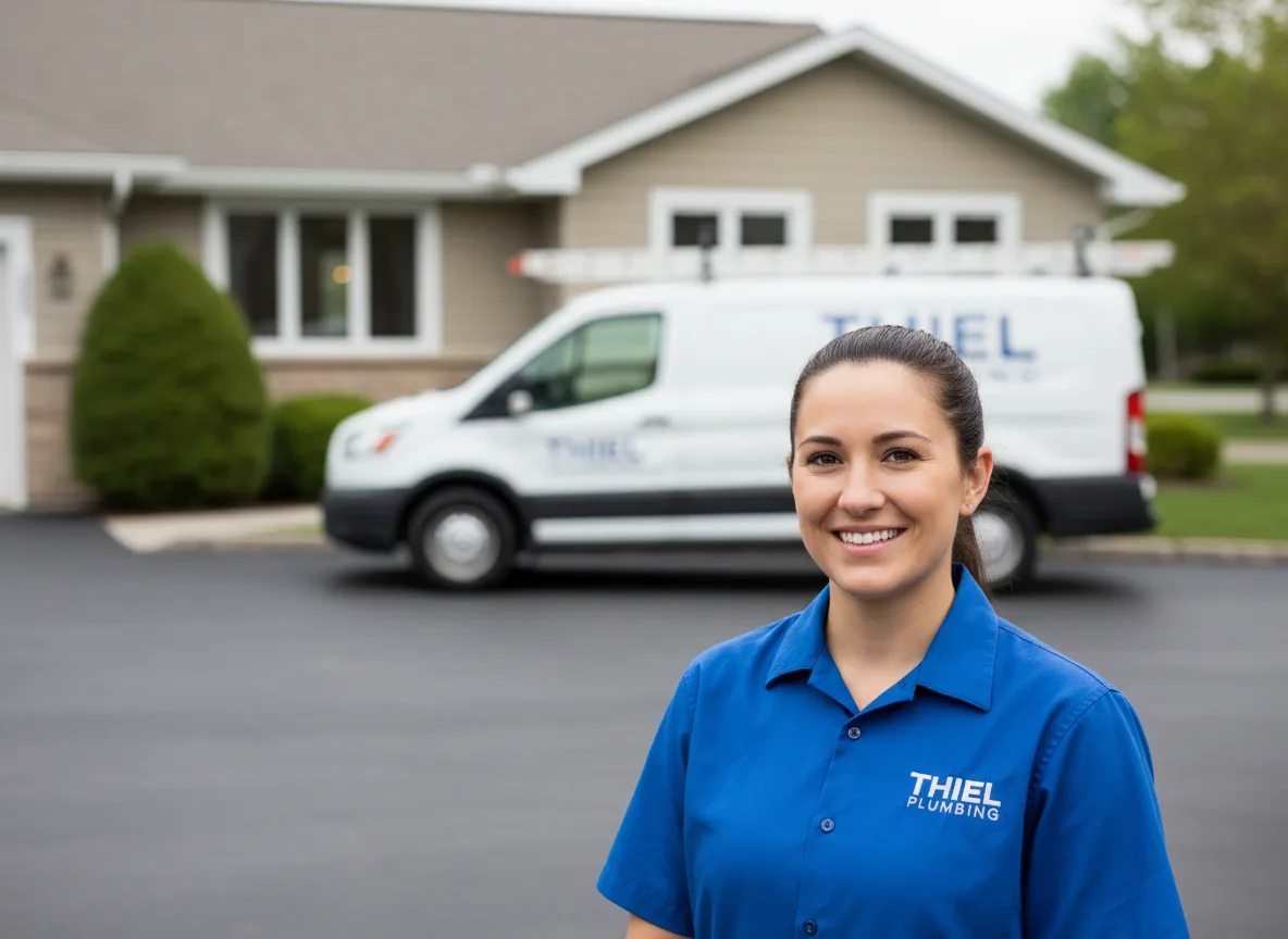 Plumber Corsica, SD FAQs